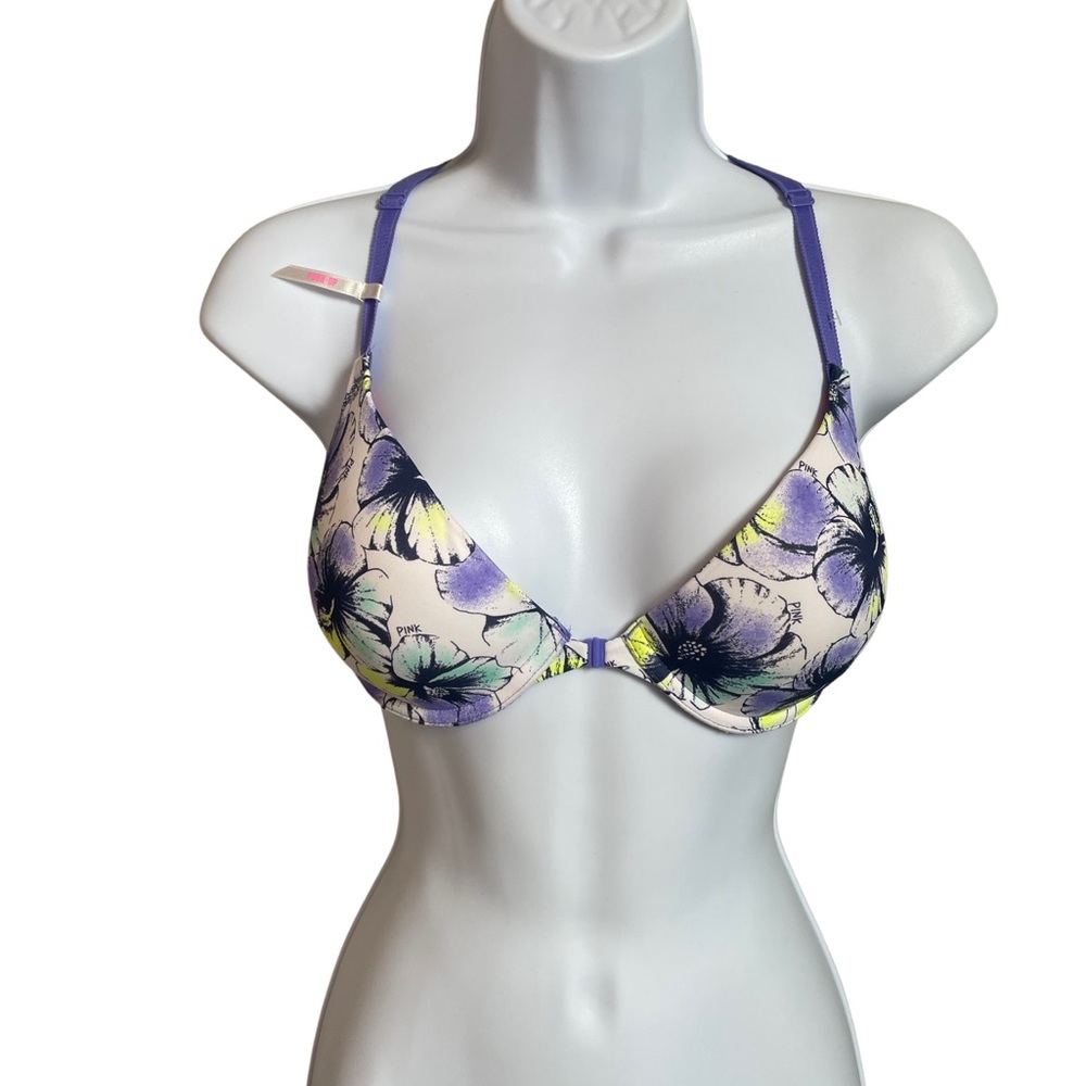 Victoria’s Secret PINK bra